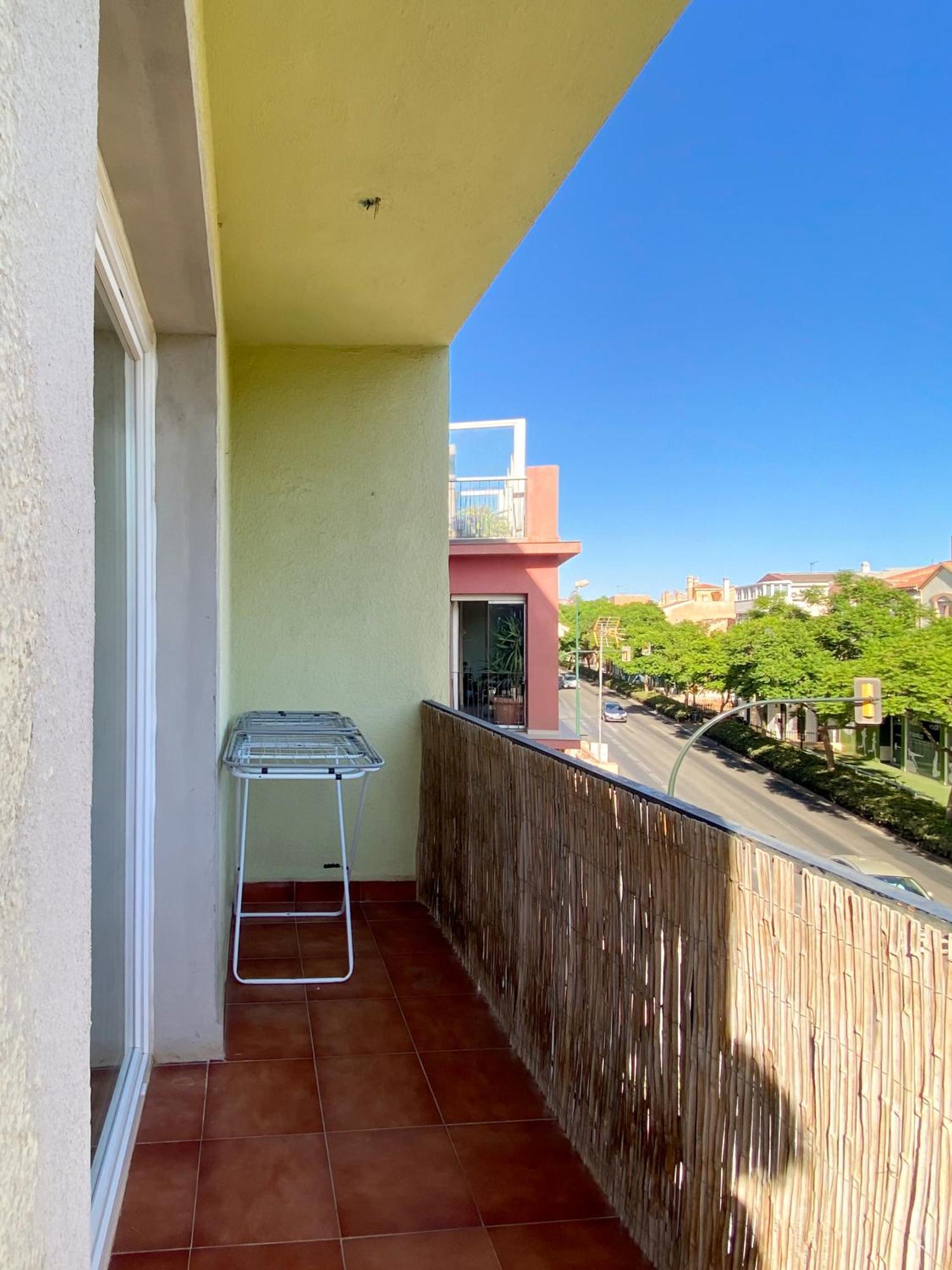 3 Rooms Balneario Pedregalejo Малага Экстерьер фото