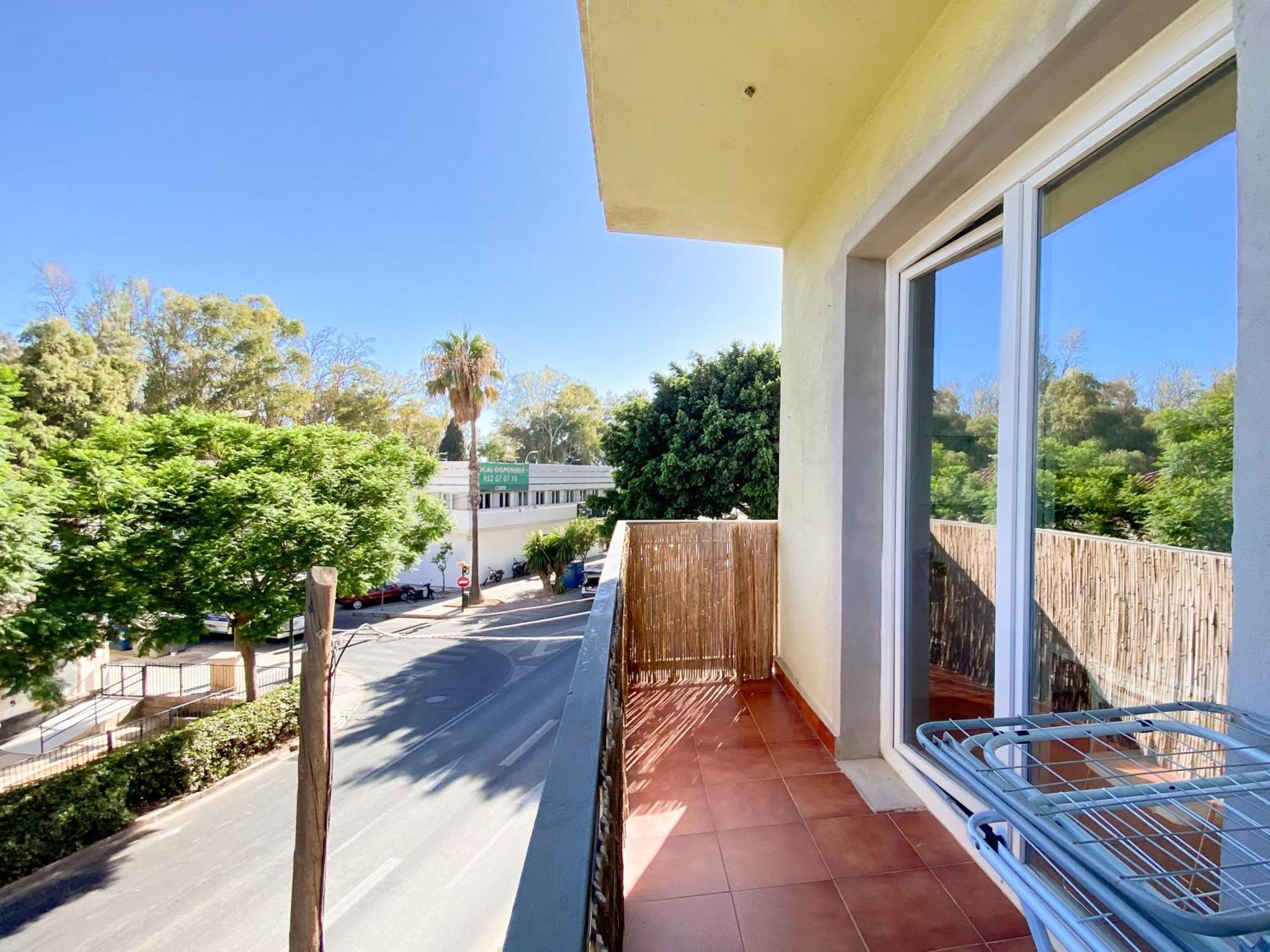 3 Rooms Balneario Pedregalejo Малага Экстерьер фото